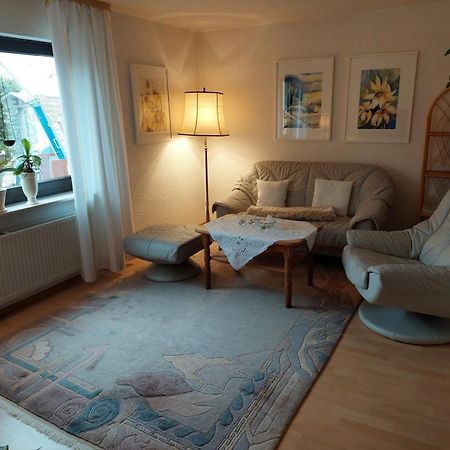 Apartamento Harzhaus Rauch Braunlage Habitación foto