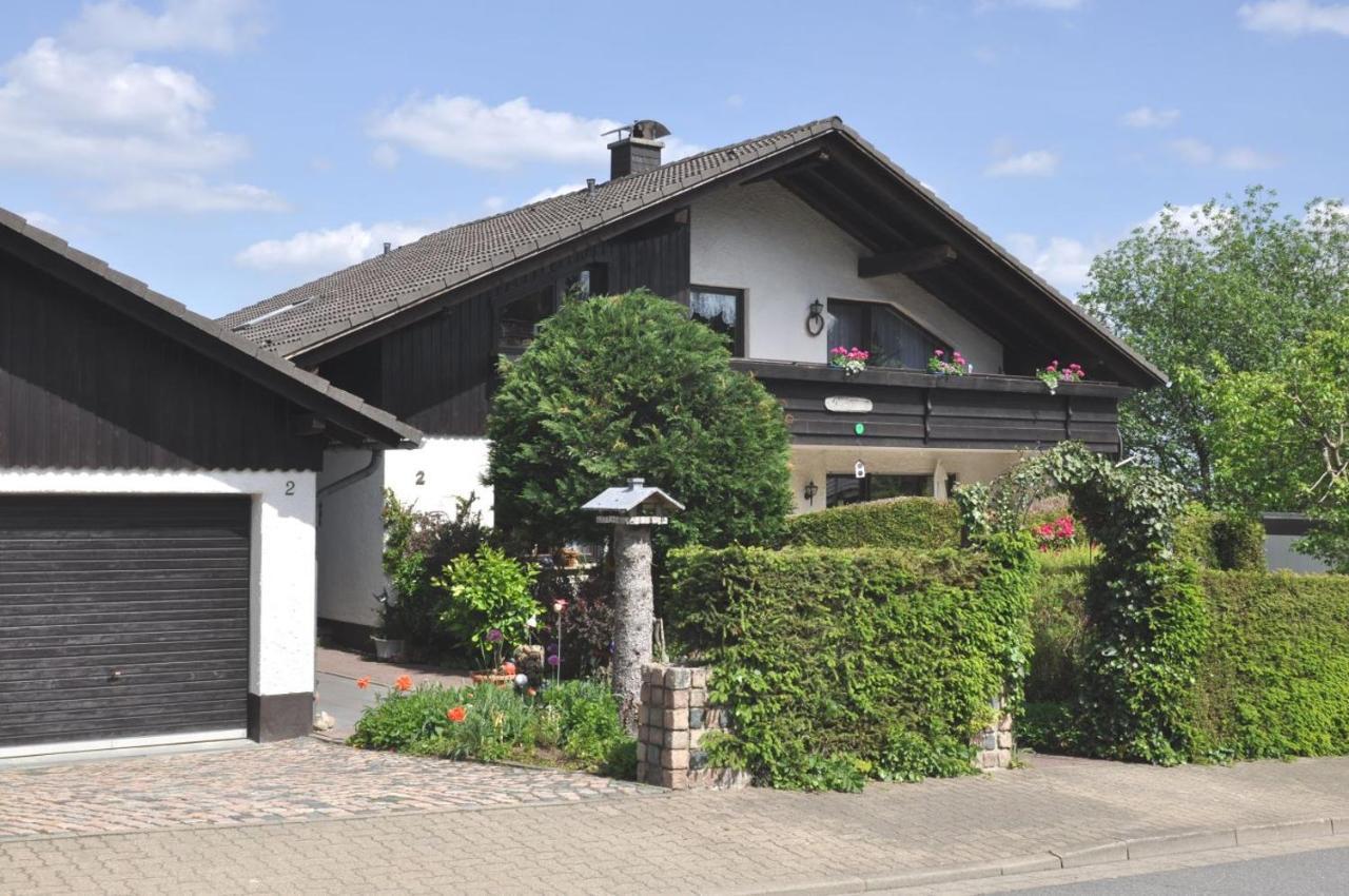 Apartamento Harzhaus Rauch Braunlage Exterior foto