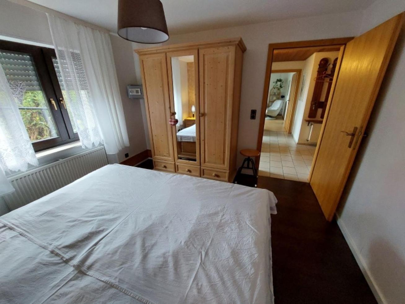 Apartamento Harzhaus Rauch Braunlage Habitación foto