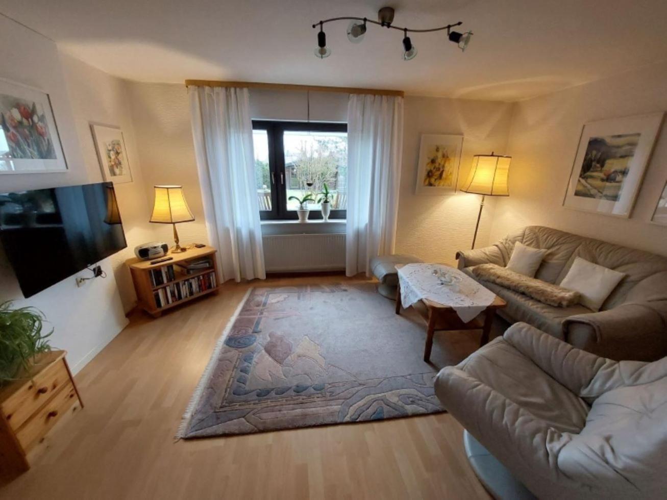 Apartamento Harzhaus Rauch Braunlage Habitación foto