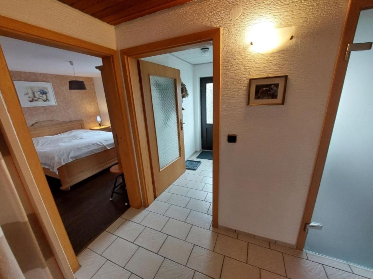 Apartamento Harzhaus Rauch Braunlage Habitación foto