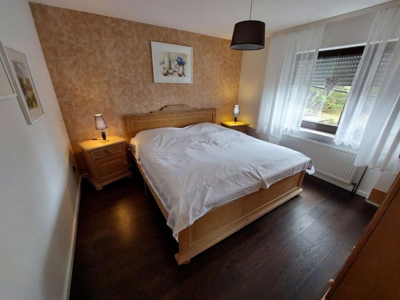 Apartamento Harzhaus Rauch Braunlage Habitación foto