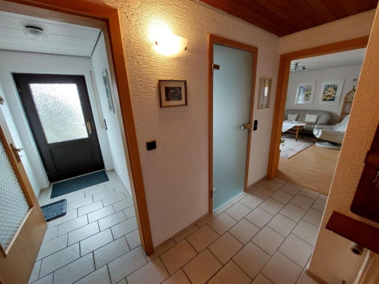 Apartamento Harzhaus Rauch Braunlage Habitación foto