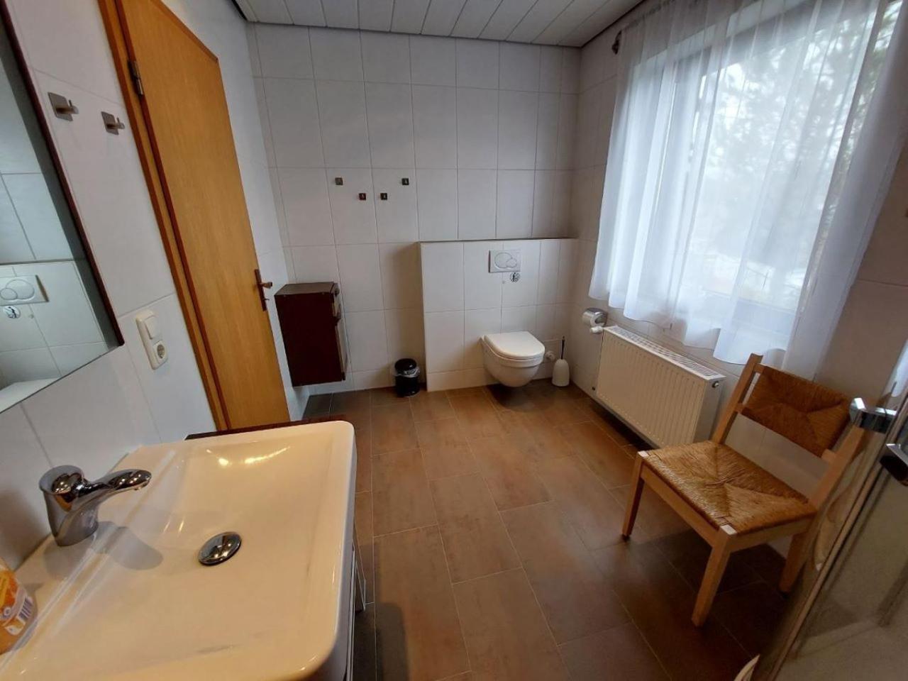 Apartamento Harzhaus Rauch Braunlage Habitación foto