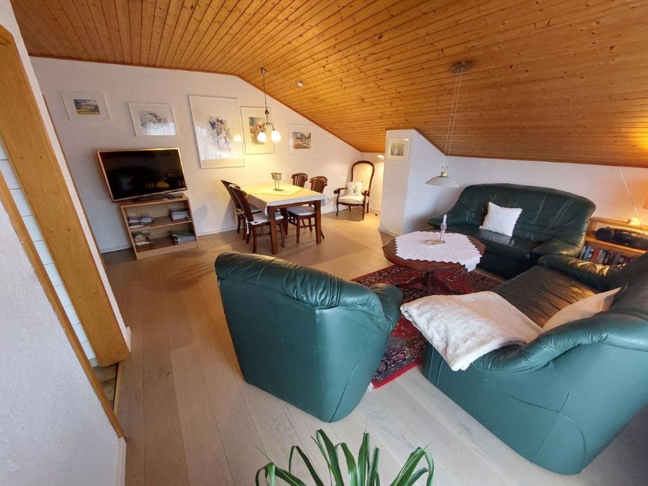 Apartamento Harzhaus Rauch Braunlage Habitación foto