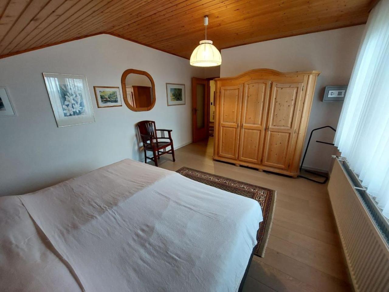 Apartamento Harzhaus Rauch Braunlage Habitación foto