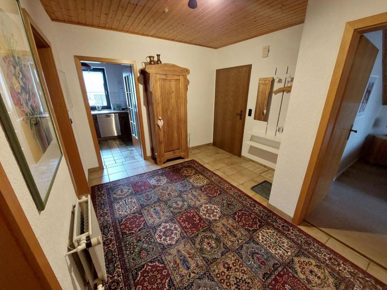 Apartamento Harzhaus Rauch Braunlage Habitación foto