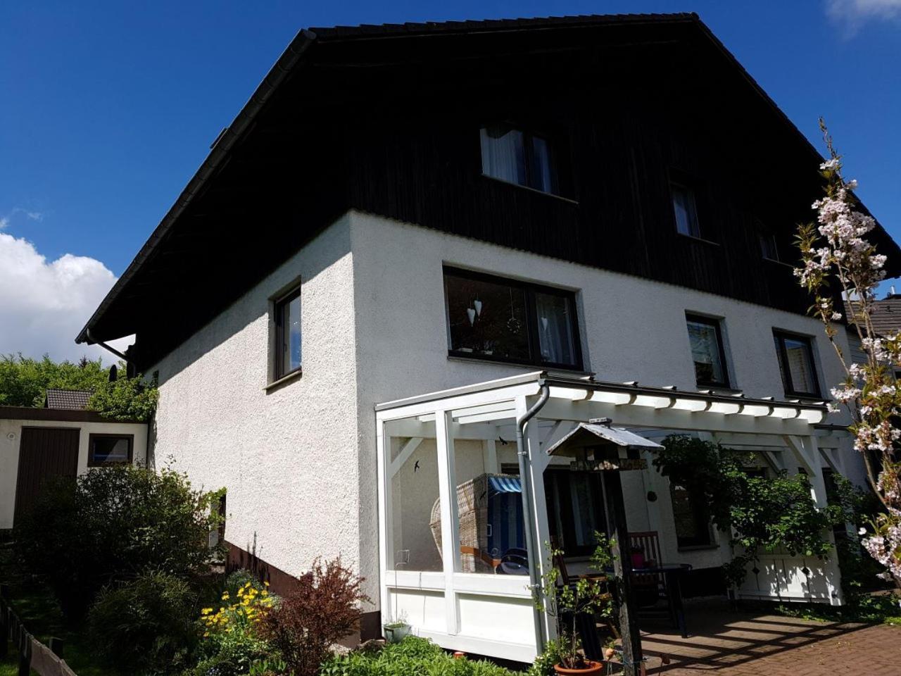 Apartamento Harzhaus Rauch Braunlage Habitación foto